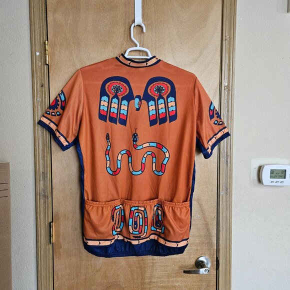 Aussie Cycling Jersey XXL Short Sleeve - Picture 12 of 12